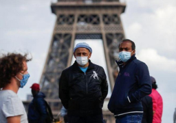 فرنسا تسجل أكثر من 5 آلاف إصابة بفيروس كورونا خلال 24 ساعة