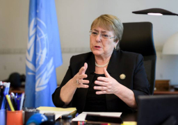 المفوضة السامية بالأمم المتحدة تعلن تعيين أعضاء البعثة المستقلة