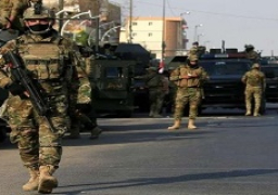 الاستخبارات العراقية: القبض على 12 عنصرا من تنظيم داعش في الأنبار