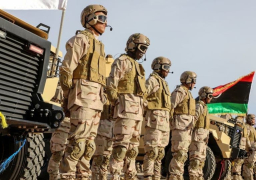 الجيش الليبي: نتحفظ على أي مسار لحل الأزمة لا يؤدي لتفكيك المليشيات