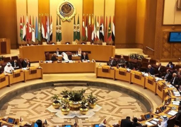 بدء أعمال الدورة 154 لمجلس الجامعة العربية برئاسة فلسطين