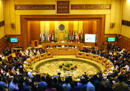 وزراء الخارجية العرب يؤكدون تضامنهم الكامل مع لبنان