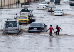 الداخلية السودانية : 121 حالة وفاة و54 إصابة جراء السيول