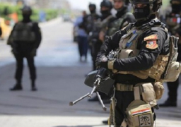 الاستخبارات العراقية تعتقل أحد عناصر “داعش” في الفلوجة