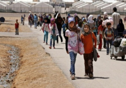 العراق يغلق مخيمين للاجئين بعد خروج آخر العائلات من هناك