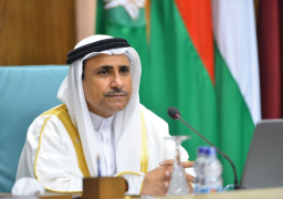 البرلمان العربي يدين التفجير الإرهابي في جدة