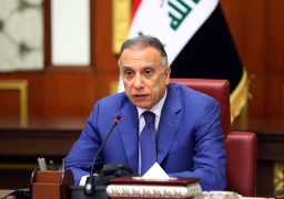 رئيس الوزراء العراقي يشكل خلية لإدارة الأزمة بمحافظة ذي قار