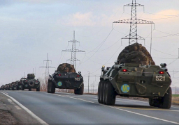 روسيا تنقل قاذفات صواريخ إلى ناجورنو كاراباخ