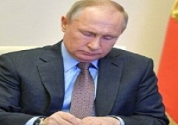 الرئيس الروسي:لا بديل عن توحيد جهود المجتمع الدولي لمكافحة “كورونا”