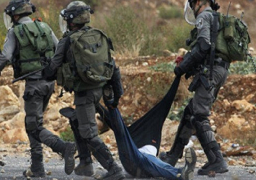 قوات الاحتلال الإسرائيلي تعتقل 12 فلسطينياً من الضفة الغربية