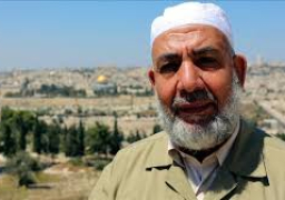 الاحتلال الإسرائيلي يبعد نائب مدير أوقاف القدس عن الأقصى 6 أشهر