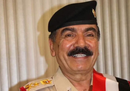 وزير الدفاع العراقي: مصر نموذج ملهم يحتذى به.. ونتطلع لتعزيز أطر التعاون بكافة المجالات