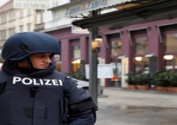 الشرطة النمساوية تباشر أكثر من 60 عملية دهم في إطار مكافحة الإرهاب