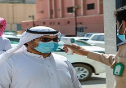 الكويت: حالة وفاة و357 إصابة بـكورونا خلال ال`24 ساعة الماضية