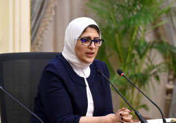 وزيرة الصحة تتوجه للامارات لبحث خطة توريد دفعات لقاح فيروس كورونا لمصر