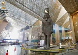 “مدبولى” يصدر قراراً بتشكيل وتنظيم عمل مجلس إدارة هيئة المتحف الكبير