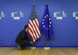 الاتحاد الأوروبي يقترح وضع ميثاقا تأسيسيا جديدا للعلاقات عبر الأطلسى