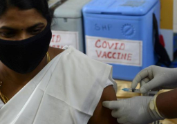 الهند تسجل أعلى حصيلة إصابات يومية بفيروس كورونا منذ حوالي 5 أشهر