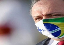 البرازيل تبدأ اليوم حملة التلقيح ضد فيروس “كورونا” المستجد