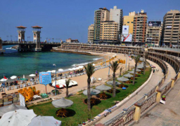 موقع (تريب أدفايزر) يختار الإسكندرية ضمن أفضل الوجهات السياحية