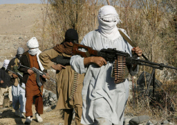 مصدر أمني: مقتل 10 عناصر من قوات الشرطة الأفغانية في هجوم لطالبان بإقليم هلمند