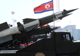 كوريا الشمالية تعتبر رد بايدن على تجاربها الصاروخية “استفزازا”