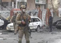 مقتل 7 مدنيين جراء هجوم مسلح شمال أفغانستان