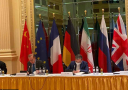 استئناف محادثات الاتفاق النووي الإيراني في فيينا اليوم