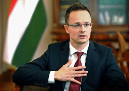وزير خارجية المجر يصل باكستان غدا في زيارة رسمية