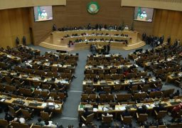 الاتحاد الأفريقي يدين الهجمات الإرهابية في مالي والنيجر وبوركينا فاسو