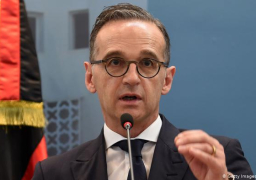 ألمانيا تؤيد شكوك المفوضية حيال تنفيذ اتفاقية الاستثمار مع الصين
