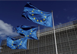 الاتحاد الأوروبي يتبنى عقوبات جديدة على بيلاروس