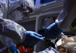النمسا تسجل 77 إصابة جديدة و11 حالة وفاة بفيروس كورونا