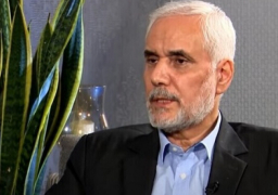 مرشح للرئاسة الإيرانية يعلن انسحابه من الانتخابات