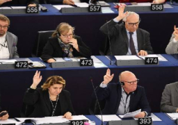 محادثات صربية-أوروبية لبحث انضمام بلجراد للاتحاد الأوروبي