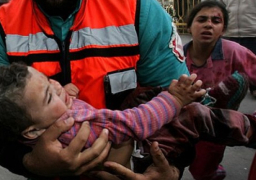 منظمة الصحة العالمية: 10 آلاف شخص يحتاجون إلى إجلاء طبي عاجل في غزة
