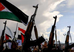 الحوثيون يعلنون ضبط خلية تجسس إسرائيلية