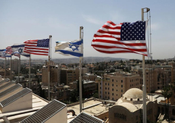 الولايات المتحدة : استخدام إسرائيل للأسلحة الأمريكية ربما ينتهك القانون الدولي