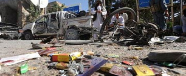 أفغانستان.. عشرات القتلى بهجوم على معسكر للشرطة