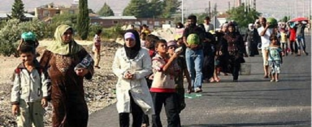 المجر: الاتحاد الأوروبي وتركيا سيعلنان قريبا إعادة توطين نصف مليون لاجىء سوري