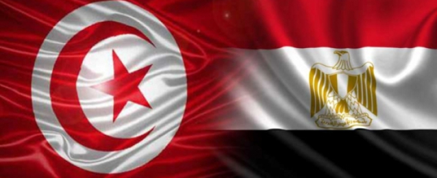 رسمياً .. مصر تواجه تونس بإستاد القاهرة 8 يناير بحضور 10 آلاف مشجع
