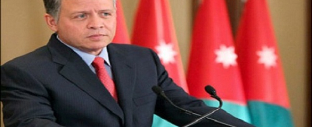 ملك الأردن: الحلول السياسية هي السبيل الوحيد للتعاون الدولي وتحقيق العدالة