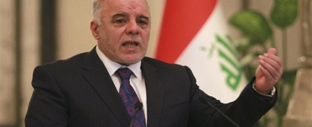 العبادي يبحث مع لجنة خبراء اختيار مرشحين لقيادة المؤسسات العراقية