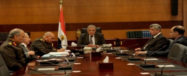 مجلس الوزراء يوافق على موازنة العام المالي الجديد ويرفعها لرئيس الجمهورية