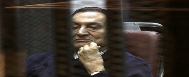 محكمة النقض تنظر بعد غد طعن النيابة العامة على أحكام البراءة في قضية مبارك
