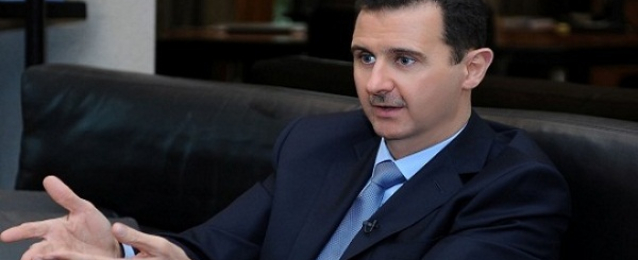 كيري: الأسد فقد شرعيته ولا يمكن أن يكون جزءً من مستقبل سوريا