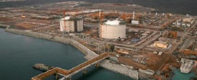 اليمن يوقف إنتاج وتصدير الغاز المُسال
