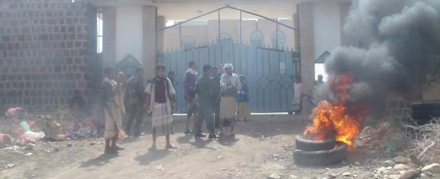 اليمن: الحوثيون يفرجون عن السجناء بسجن “الضالع” المركزى