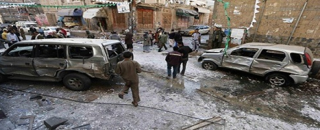 اغتيال محافظ عدن في انفجار سيارة مفخخة استهدفت موكبه