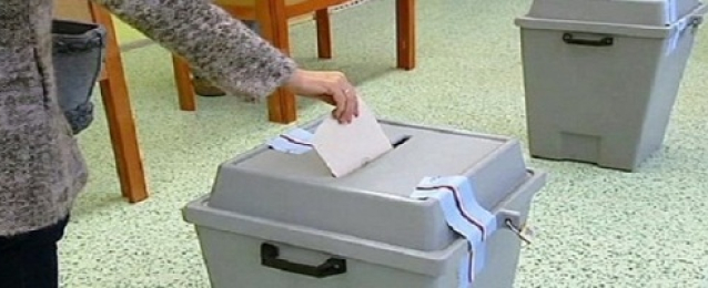 بصيرة : 48% من المواطنين يرفضون مشاركة الأحزاب الدينية في انتخابات البرلمان